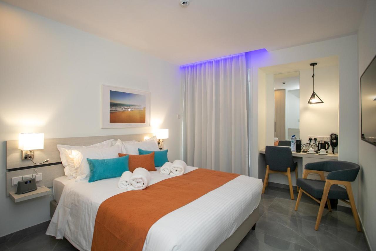 Zimmer mit 1 Queensize-Bett - Nichtraucher