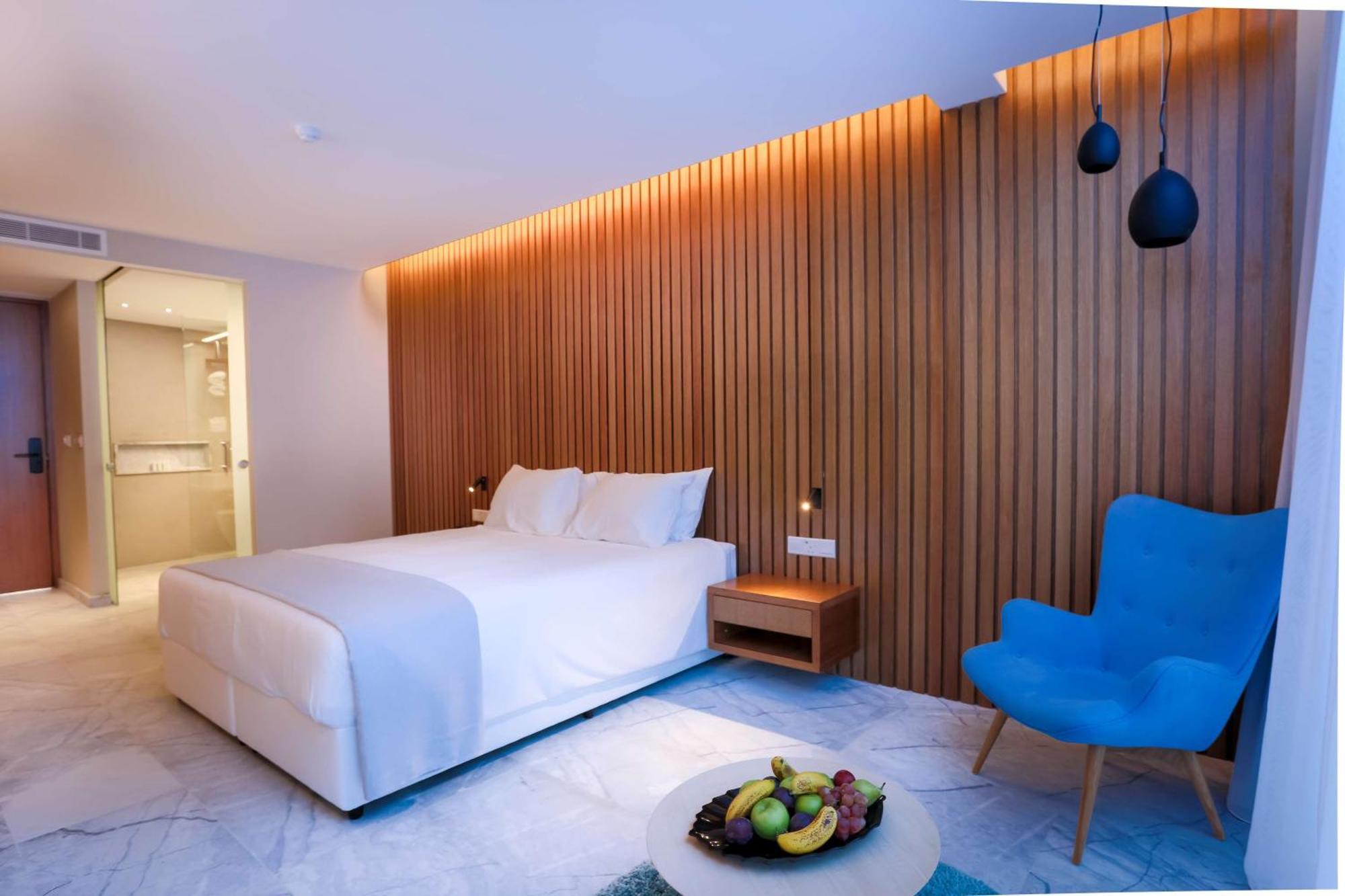 Premium Zimmer mit Balkon