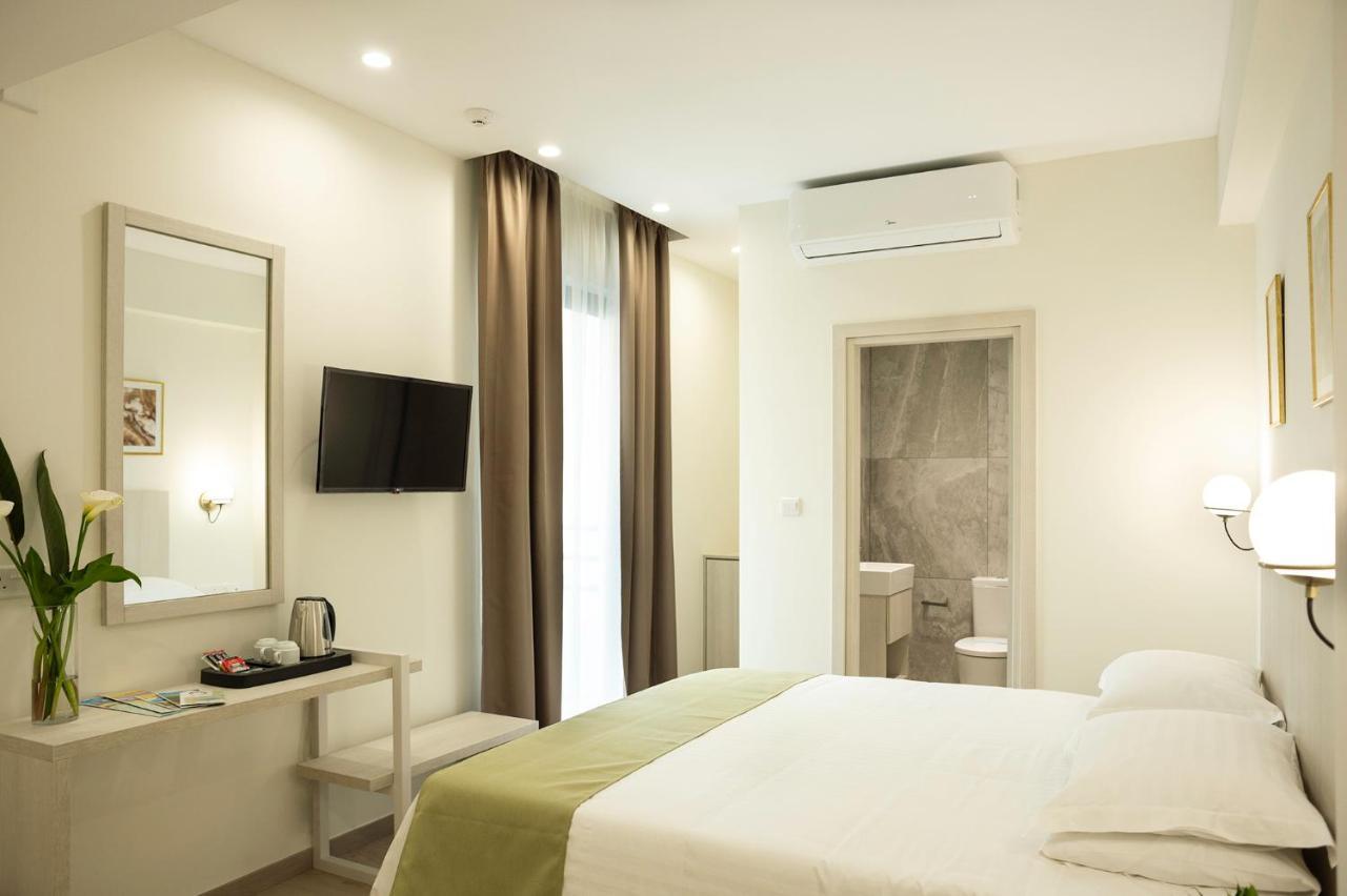 Chambre Double Supérieure
