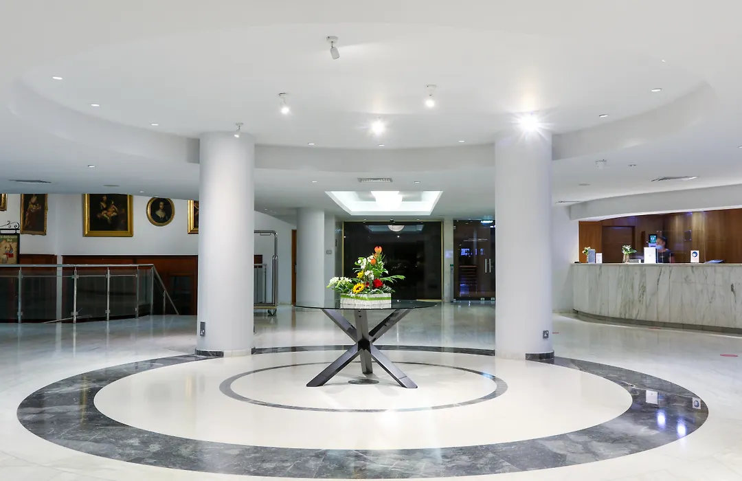 Golden Bay Beach Hotel-1