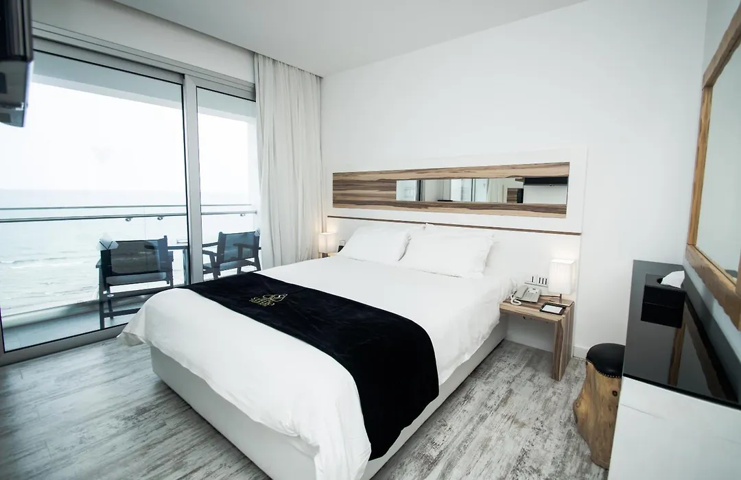 The Ciao Stelio Deluxe Boutique Hotel - Adults Only-1