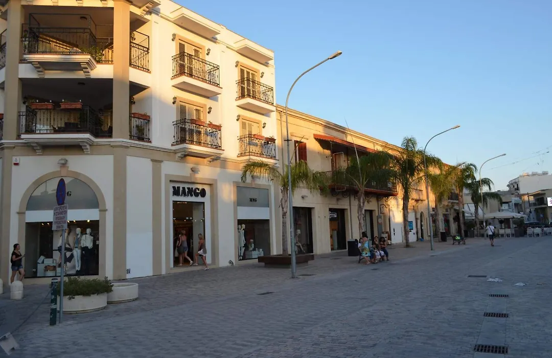 The Josephine Boutique Hotel-1