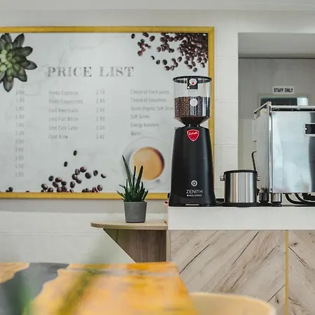 Roseum Boutique Hotel-2