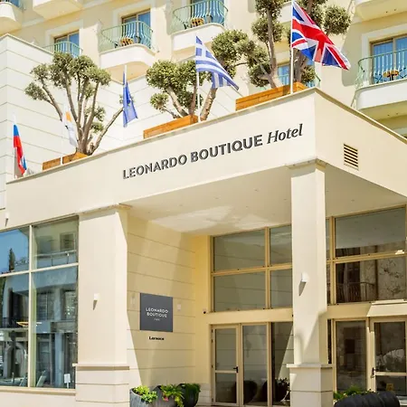 Leonardo Boutique Hotel Larnaca-3