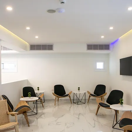 Best Western Plus Larco Hotel-3