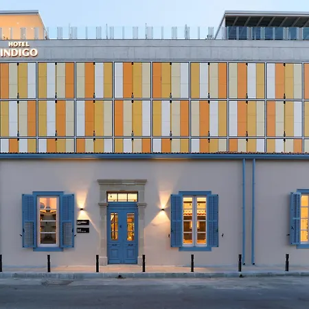 Hotel Indigo Larnaca By Ihg-Adults Only-3