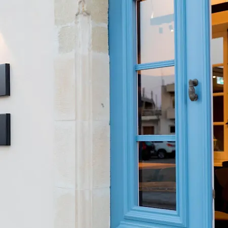 Hotel Indigo Larnaca By Ihg-Adults Only-2