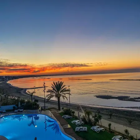 Lebay Beach Hotel-2