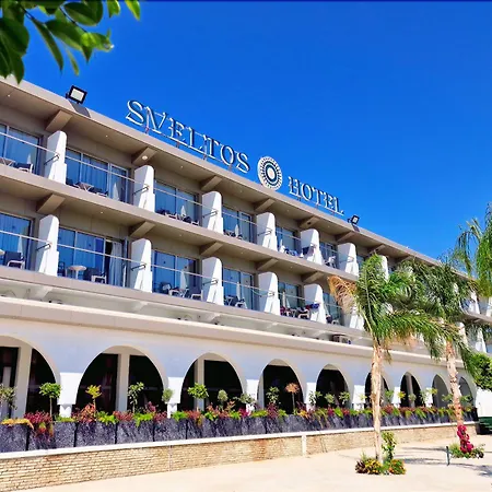 Sveltos Hotel-3