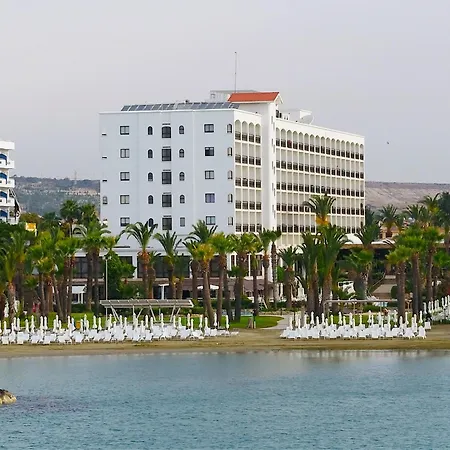 Sandy Beach Hotel&Spa-2