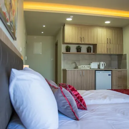 Zodiac Hotel Apartments-3