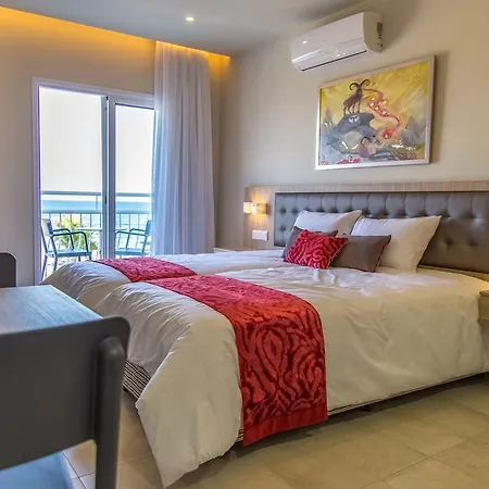 Zodiac Hotel Apartments-2