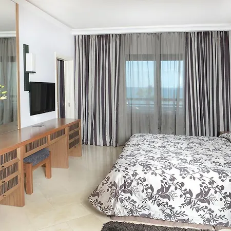 Palm Beach Hotel&Bungalows-2