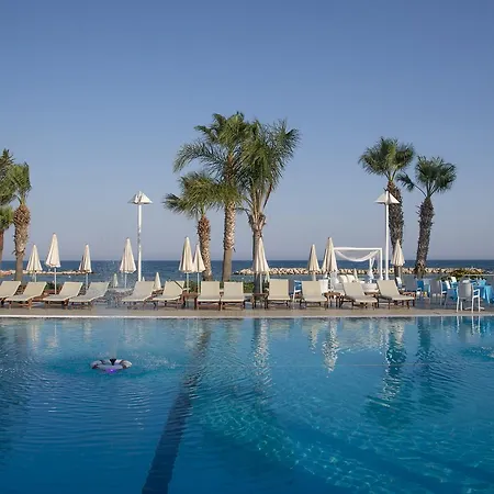 Palm Beach Hotel&Bungalows-3